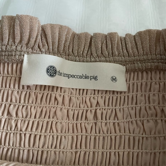 CHAMPAGNE SET - Picture 5 of 5